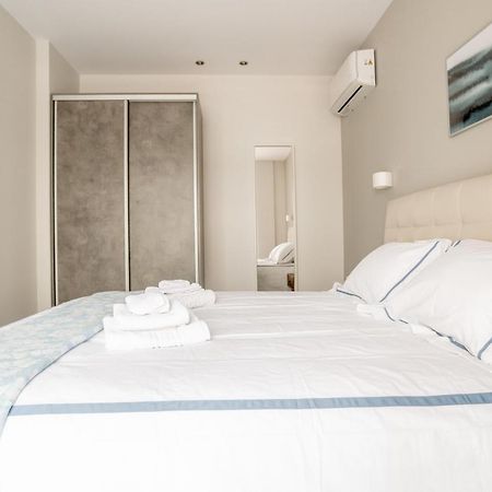 A14 Sunny & Chic 2Room Apartment Near Plaka & Parthenon Ateny Zewnętrze zdjęcie